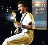 pelicula Juanes – La Vida Es Un Ratico En Vivo [2 CD´s] 2008