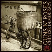 pelicula Guns N’Roses – Chinese Democracy (2008)