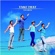 pelicula Take That – The Circus (2008)