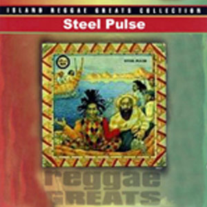 pelicula Steel Pulse – Reggae Greats