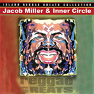 pelicula Jacob Miller y Inner Circle – Reggae Greats