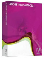 pelicula Adobe Indesign CS3