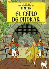 pelicula Tintin y El Cetro de Ottokar