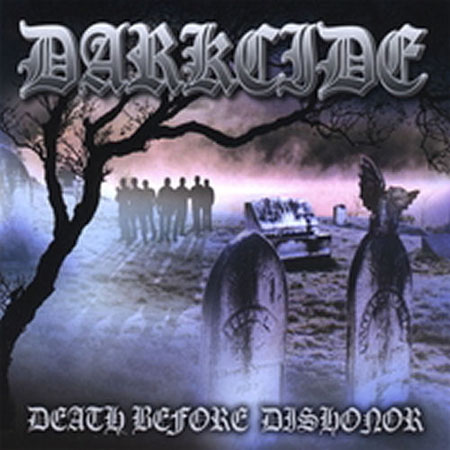 pelicula Darkcide Death Before Dishonor