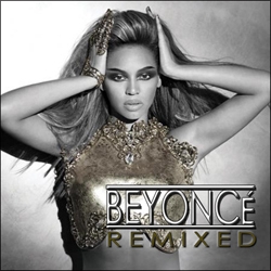 pelicula Beyoncé  Remixed 2009