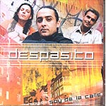 pelicula Despasito Soy de la calle 2006