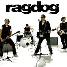 pelicula Ragdog (11 temas + 5 extras)