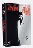 pelicula Scarface(El precio del poder)