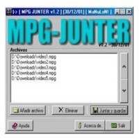 pelicula Mpg-Junter v1.2