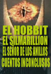 pelicula (Ebook) El Hobbit – El señor de los anillos – El silmarillion – Cuentos inconclusos