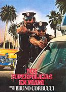 pelicula Bud Spencer y Terence Hill.Dos Superpolicias en Miami