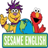 pelicula Sesame English