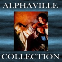 pelicula Alphaville Collection .80’s