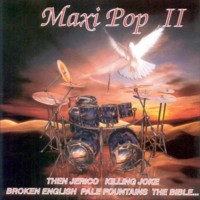 pelicula Maxi Pop II……..80’s