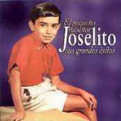 pelicula Joselito El pequeño ruiseñor Sus grandes éxitos 2CDs