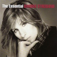 pelicula Barbra Streisand  Essential