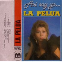 pelicula La PELUA Asi soy yo 1988