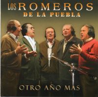 pelicula Los Romeros de la Puebla Otro año más 2009