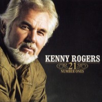 pelicula Kenny Rogers.21 Numbers One ( 2006 ) .Country