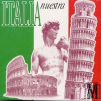 pelicula Italia.Nuestra -3Cd’s