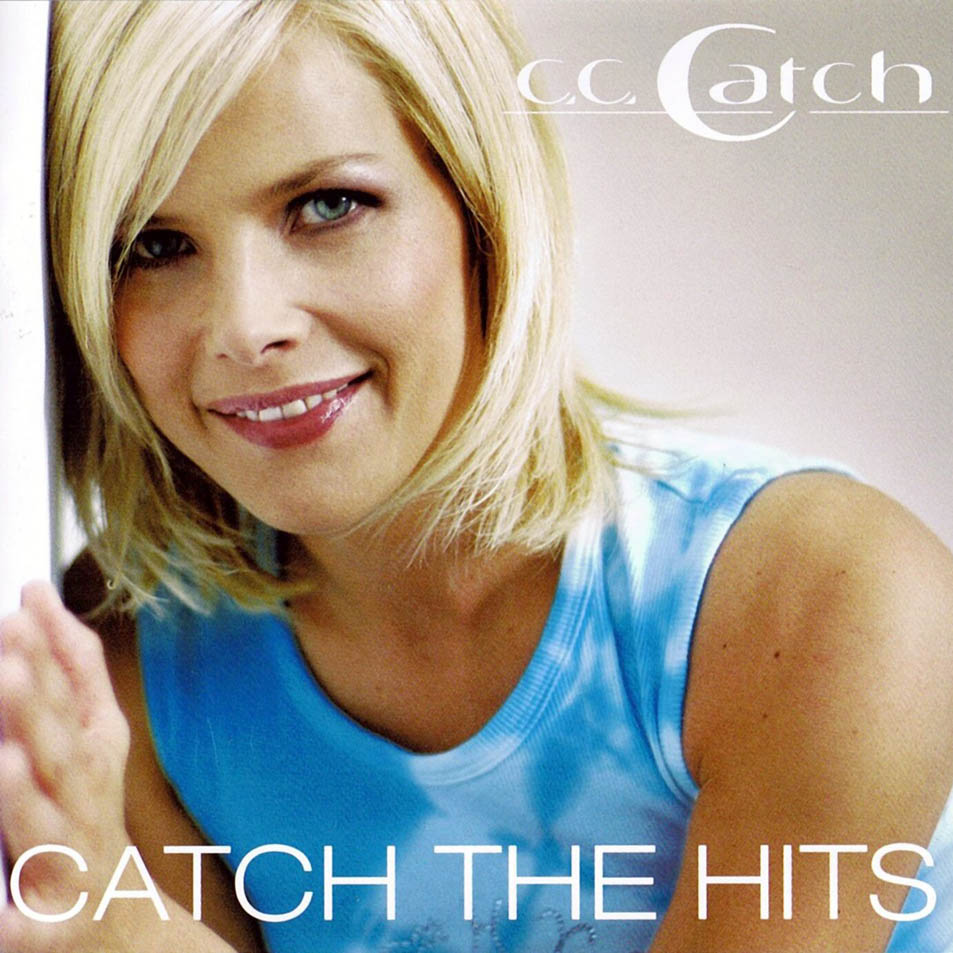 pelicula C.C. Catch .Catch the Hits….80’s