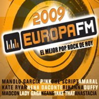 pelicula Europa FM.2009