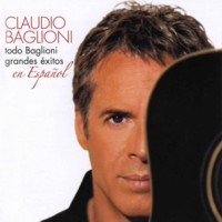 pelicula Claudio Baglioni.Todo Baglini.Grandes exitos en español