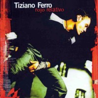 pelicula Tiziano Ferro . Rojo relativo