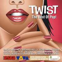 pelicula TWIST. The best of Pop. 2009