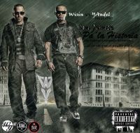 pelicula Wisin Y Yandel Un Junte Pa La Historia 2009