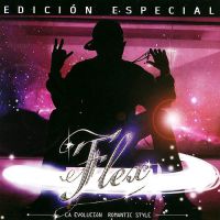 pelicula Nigga & Flex – La Evoluvion Romantic Style (Edicion Especial) 2009