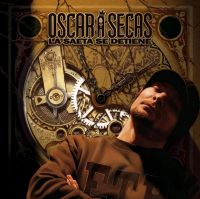 pelicula Oscar a Secas La Saeta Se Detiene 2009