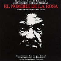 pelicula BSO El Nombre de la Rosa