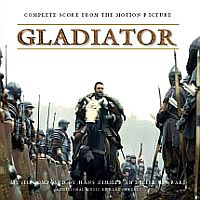 pelicula BSO Gladiator Ed Completa