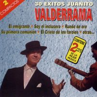 pelicula Juanito Valderrama 30 Exitos 2 CDs