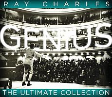 pelicula Genius The Ultimate Ray Charles Collection