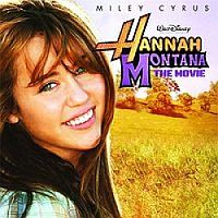 pelicula BSO Hannah Montana The Movie