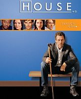 pelicula BSO House 1ª Temporada