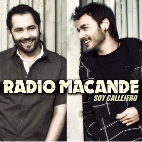 pelicula Radio Macande – Soy callejero