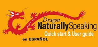 pelicula Manuales Dragon Naturally Speaking