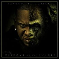 pelicula Franco El Gorila Welcome To The Jungle 2009