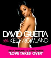 pelicula David Guetta Feat Kelly Rowland When Love Takes Over 2009