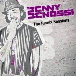 pelicula Benny Benassi The Remix Sessions 2009