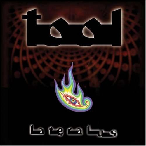 pelicula Tool-Lateralus