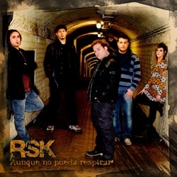 pelicula RSK Aunque no pueda respirar 2009