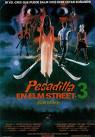 pelicula Pesadilla en Elm Street 3: Guerreros del sueño