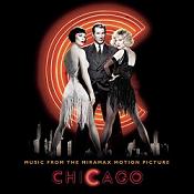 pelicula BSO Chicago