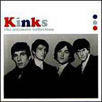 pelicula The Kinks The Ultimate Collection