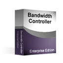 pelicula Bandwidth controler enterprise