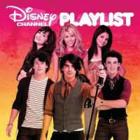 pelicula VA Disney Channel Playlis 2009